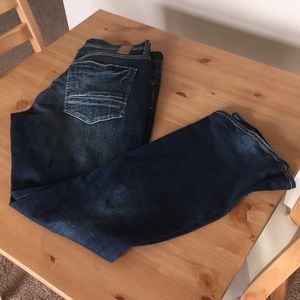 Men’s Buckle jeans 32x30